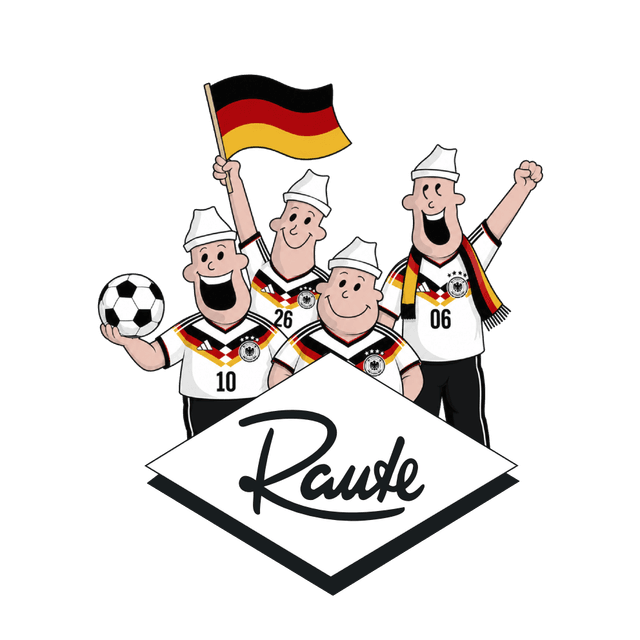 Bäckerei Raute WM-Tippspiel